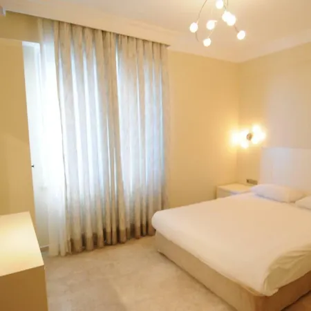 Апартаменты Gold 3bedroom 5 Floor With Free Aquapark In 18720