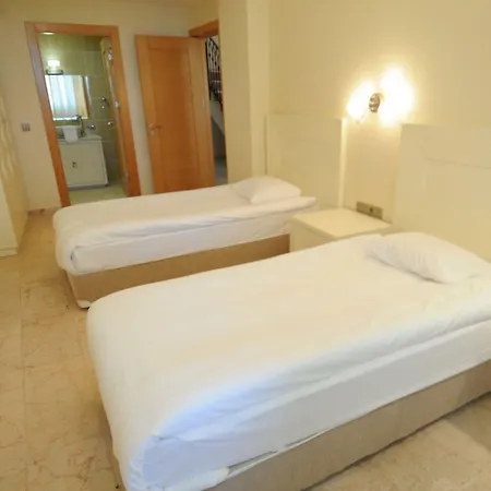 Апартаменты Gold 3bedroom 5 Floor With Free Aquapark In 18720 *