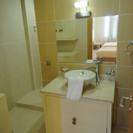 Gold 3bedroom 5 Floor With Free Aquapark In 18720 *