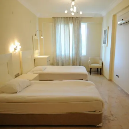 Gold 3bedroom 5 Floor With Free Aquapark In 18720 *
