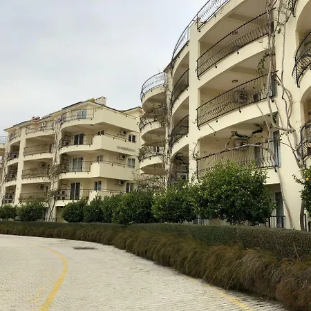 Апартаменты Gold 3bedroom 5 Floor With Free Aquapark In 18720 *