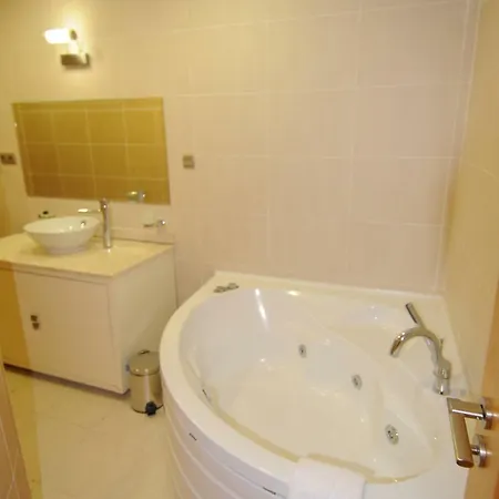 Gold 3bedroom 5 Floor With Free Aquapark In 18720 Апартаменты Алания