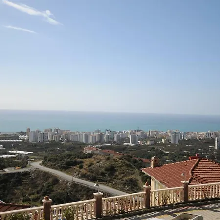 Апартаменты Gold 3bedroom 5 Floor With Free Aquapark In 18720