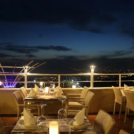 Gold 3bedroom 5 Floor With Free Aquapark In 18720 Alanya