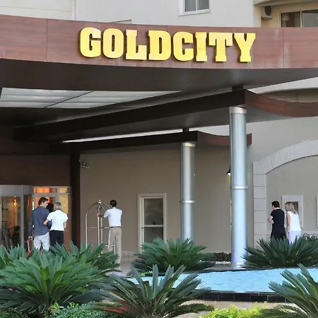 Gold 3bedroom 5 Floor With Free Aquapark In 18720 *