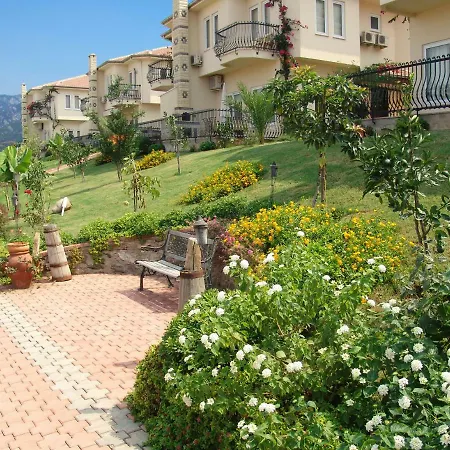 Апартаменты Gold 3bedroom 5 Floor With Free Aquapark In 18720