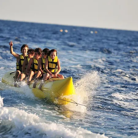 Gold 3bedroom 5 Floor With Free Aquapark In 18720 Apartment Alanya