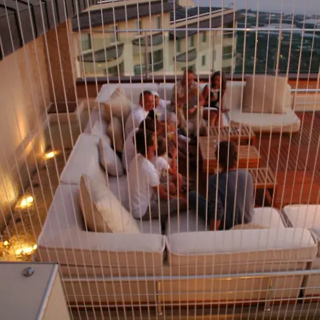 Gold 3bedroom 5 Floor With Free Aquapark In 18720 Alanya