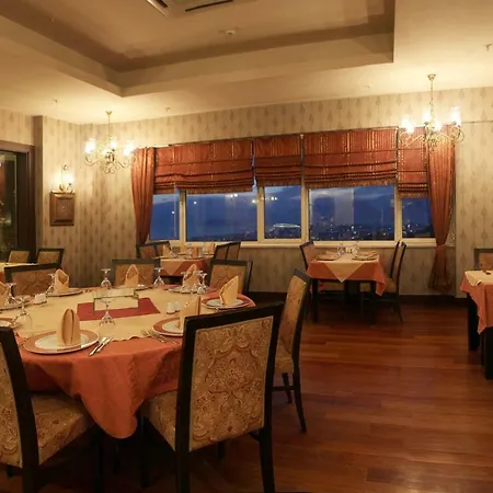 Gold 3bedroom 5 Floor With Free Aquapark In 18720 *