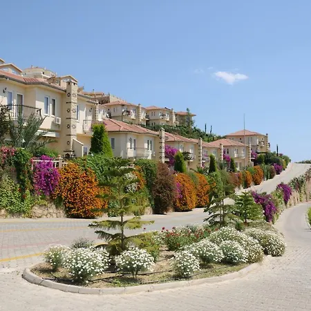 Gold 3bedroom 5 Floor With Free Aquapark In 18720 *