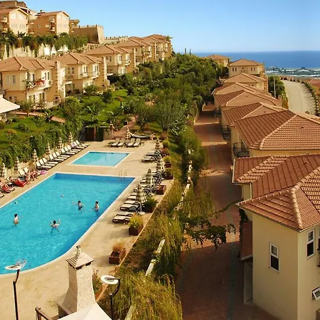 Apartment Gold 3bedroom 5 Floor With Free Aquapark In 18720
