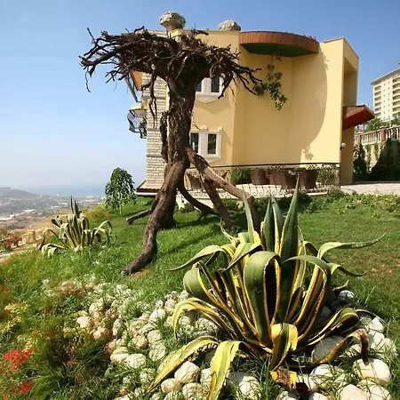 Апартаменты Gold 3bedroom 5 Floor With Free Aquapark In 18720 *