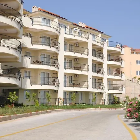 Gold 3bedroom 5 Floor With Free Aquapark In 18720 *