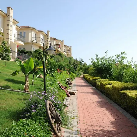 Apartment Gold 3bedroom 5 Floor With Free Aquapark In 18720
